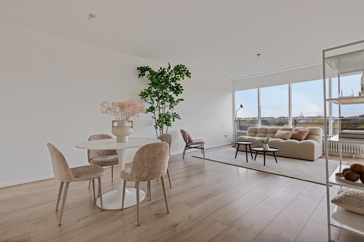 80 m² · niet opgeknapt