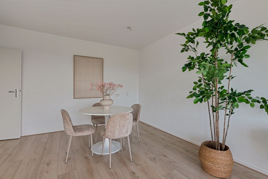 80 m² · niet opgeknapt