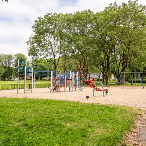 Speeltuin
