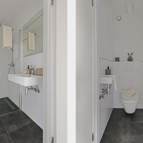 50 m² · niet opgeknapt