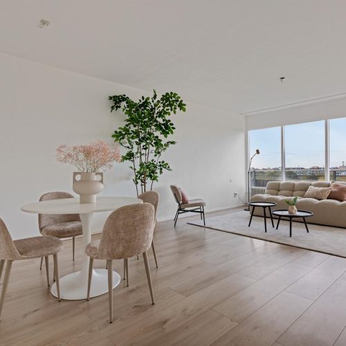 80 m² · niet opgeknapt