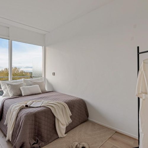 80 m² · niet opgeknapt