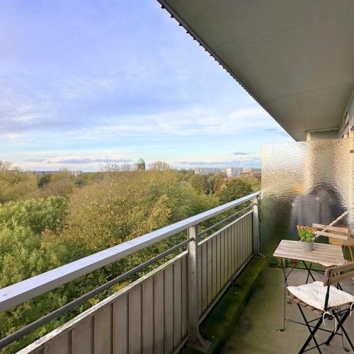 80 m² · opgeknapt